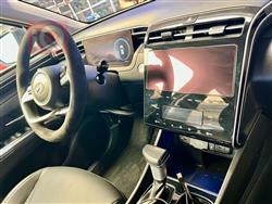 هیوندای تۆکسۆن